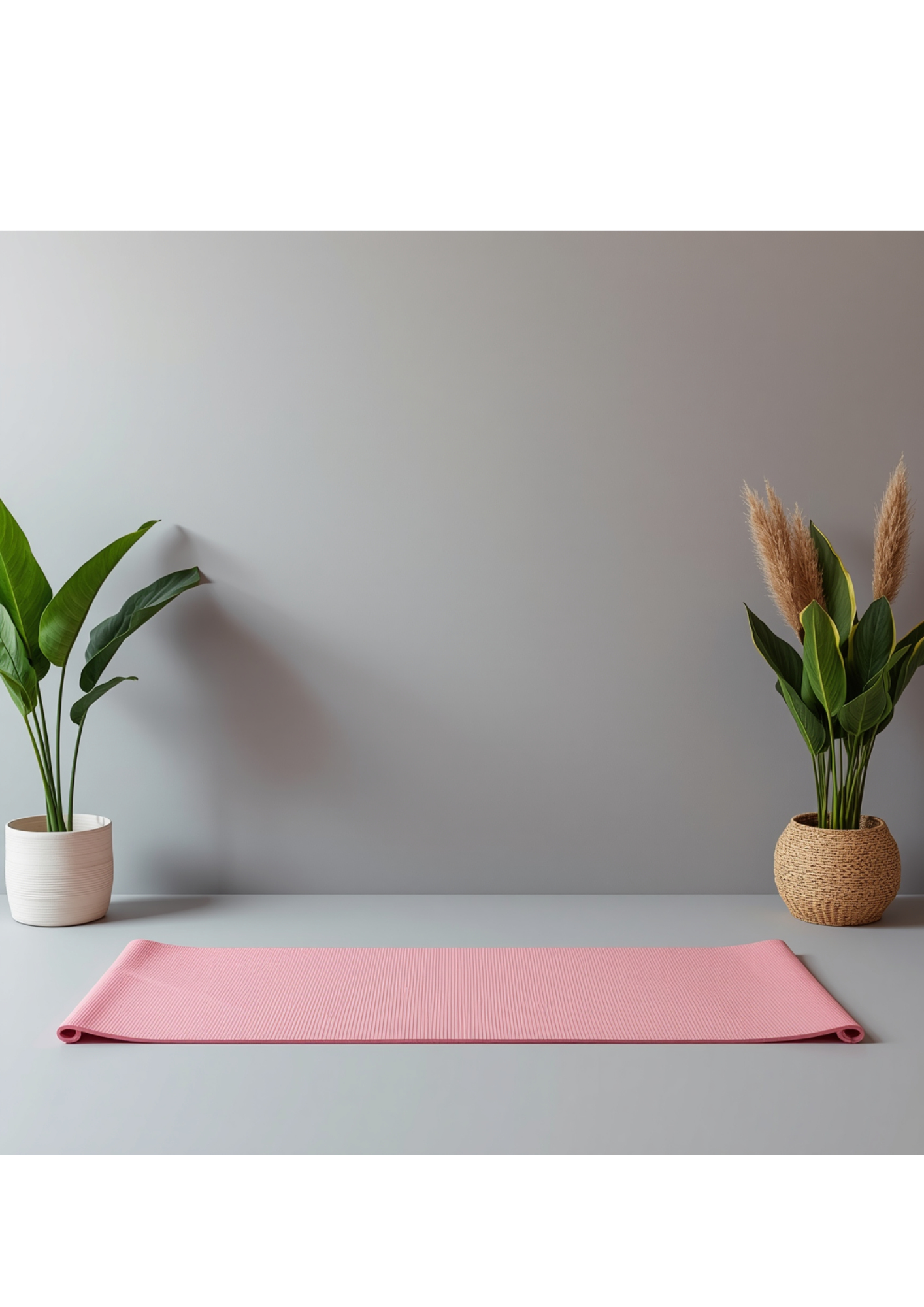 PUMP & PRAISE PILATES MAT HIRE
