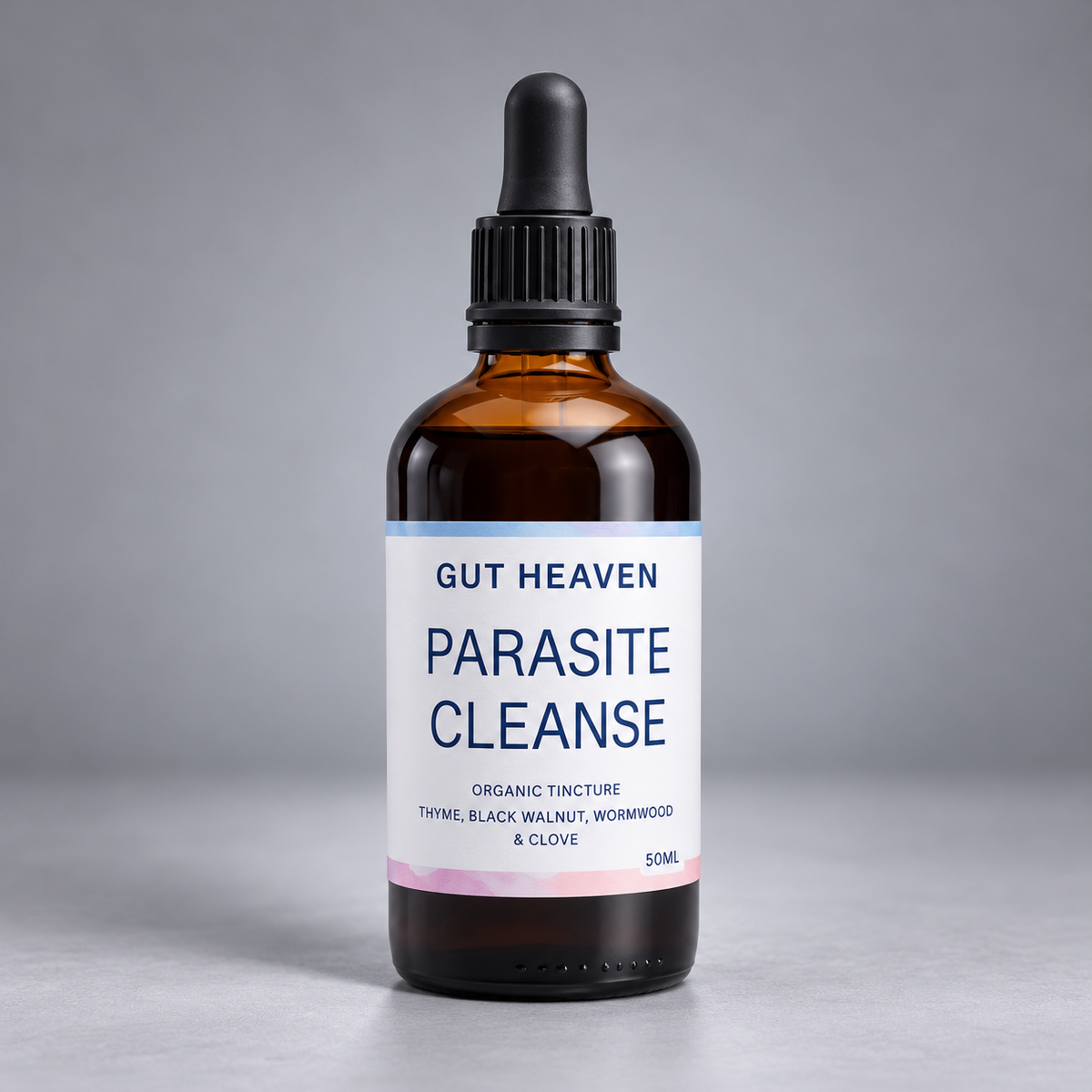 PARASITE CLEANSE