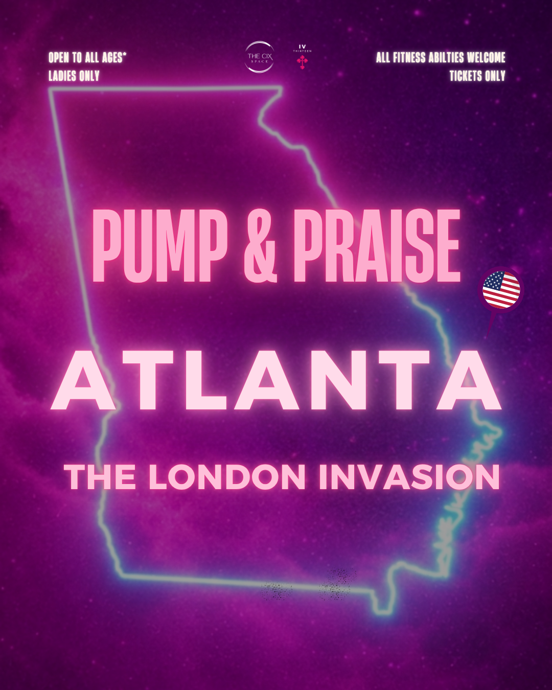 ATLANTA
