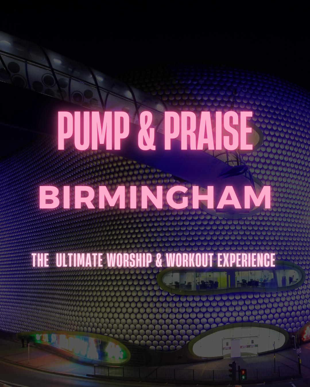 BIRMINGHAM