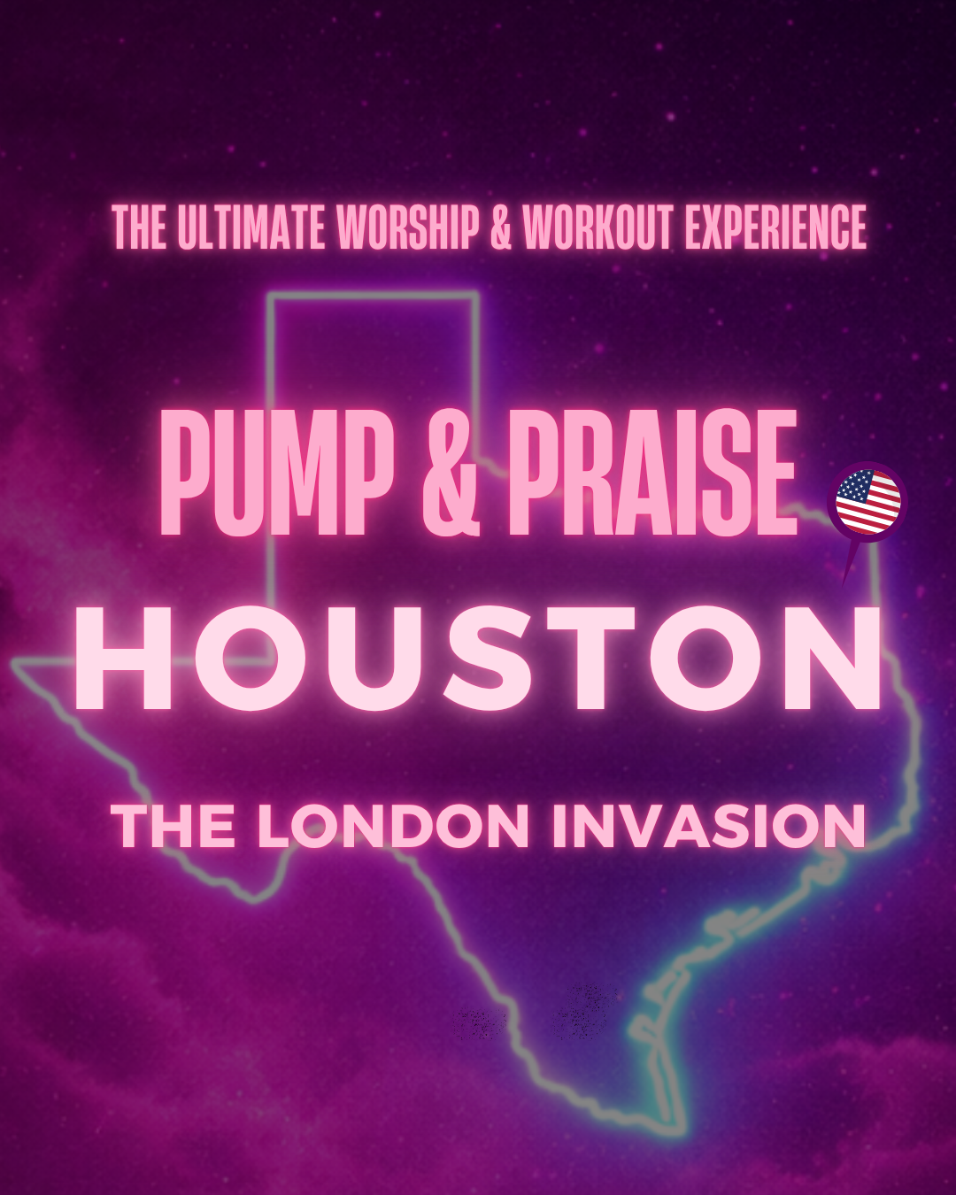 HOUSTON