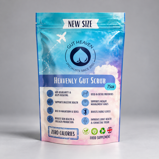 MINI GUT SCRUB