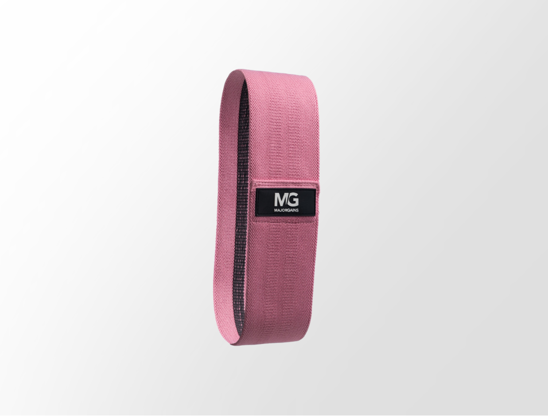 MAJOR GAINS RESISTANCE BAND - LIGHT