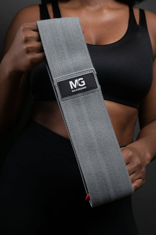 MAJOR GAINS RESISTANCE BAND - MEDIUM