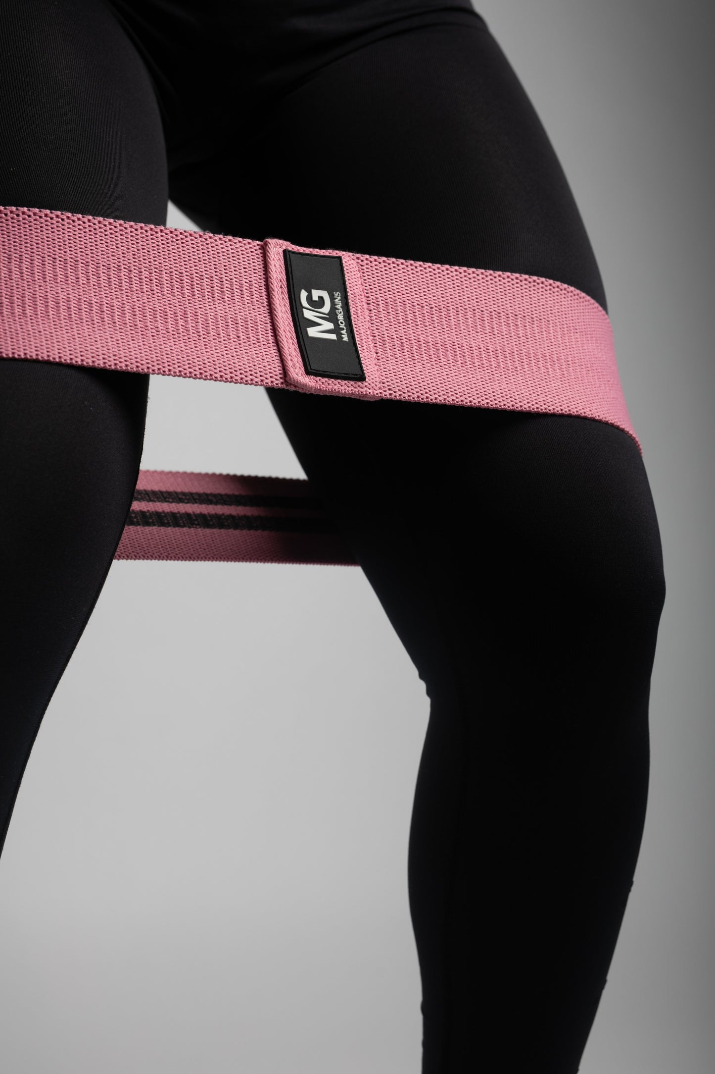 MAJOR GAINS RESISTANCE BAND - LIGHT