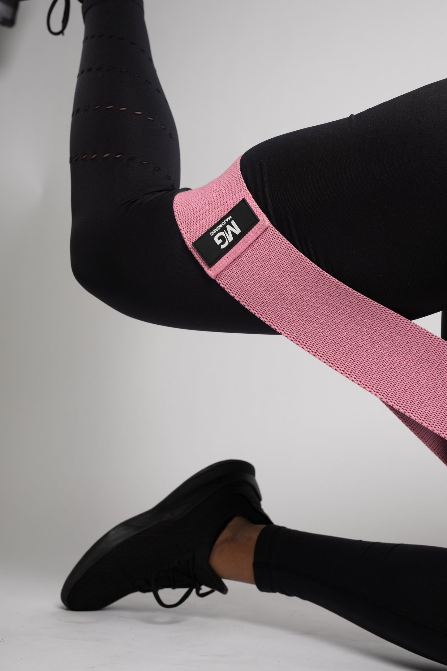MAJOR GAINS RESISTANCE BAND - LIGHT