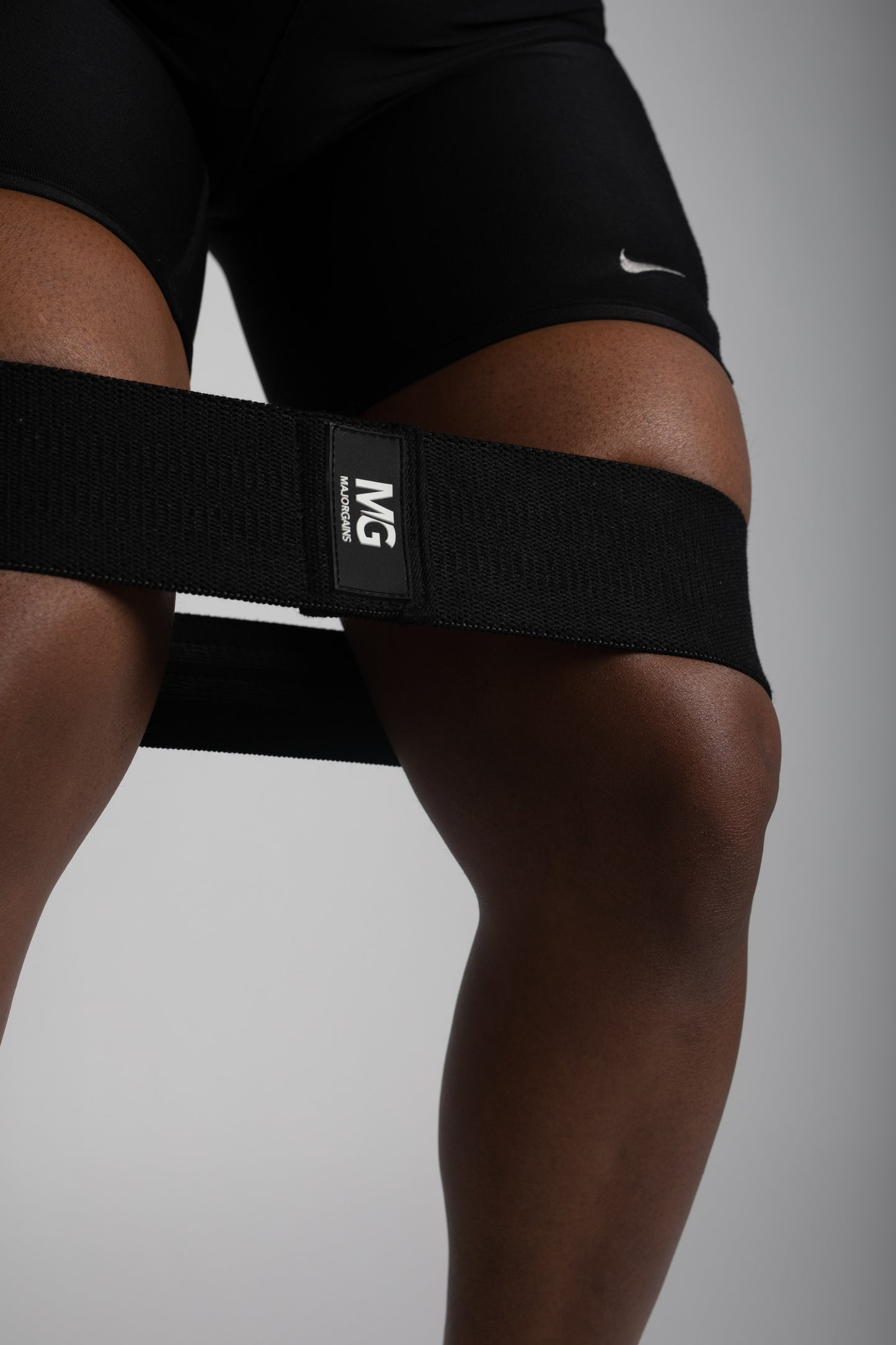 MAJOR GAINS RESISTANCE BAND - HEAVY