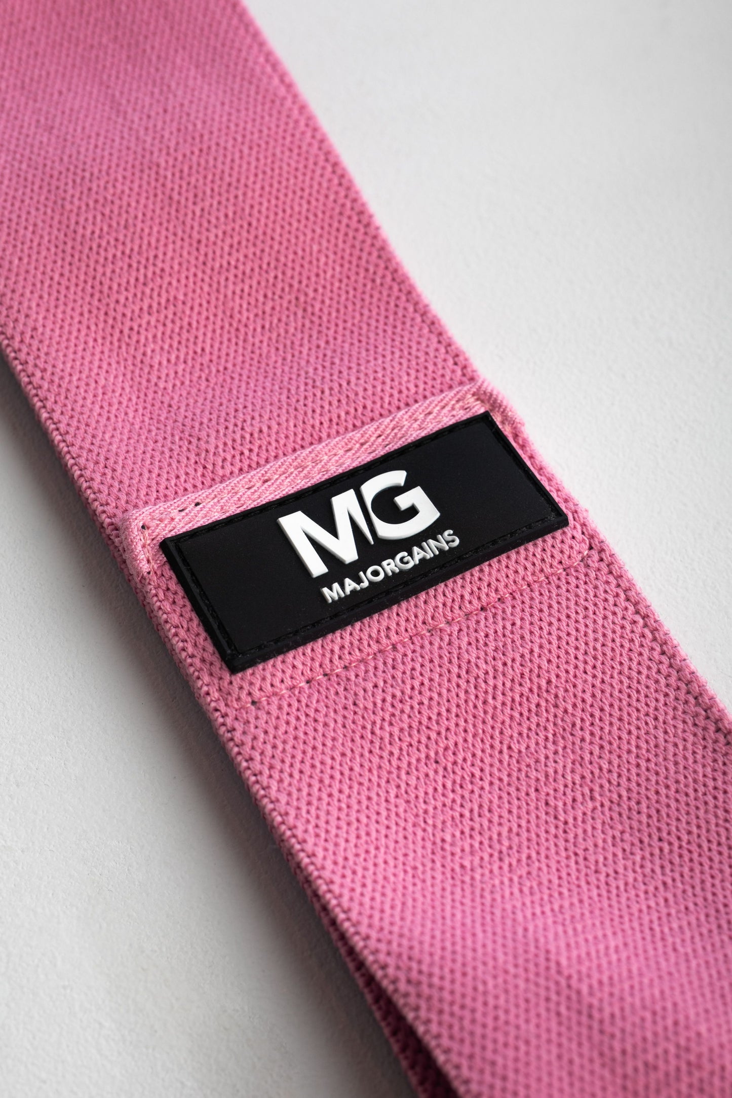 MAJOR GAINS RESISTANCE BAND - LIGHT