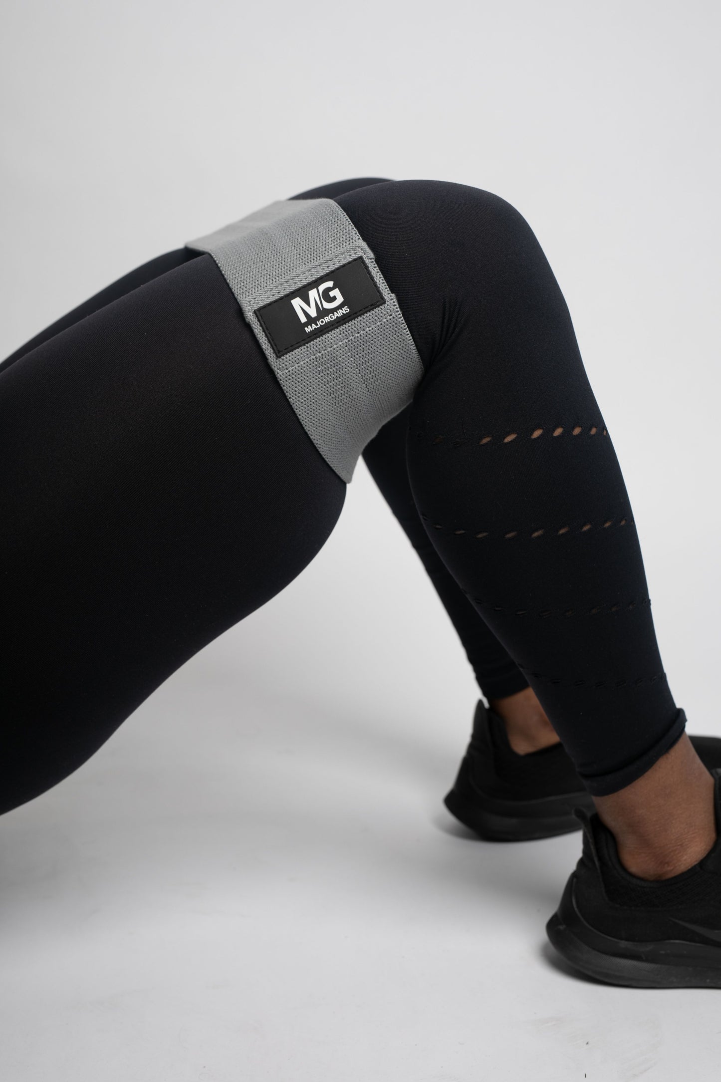 RESISTANCE BAND HIRE - MEDIUM
