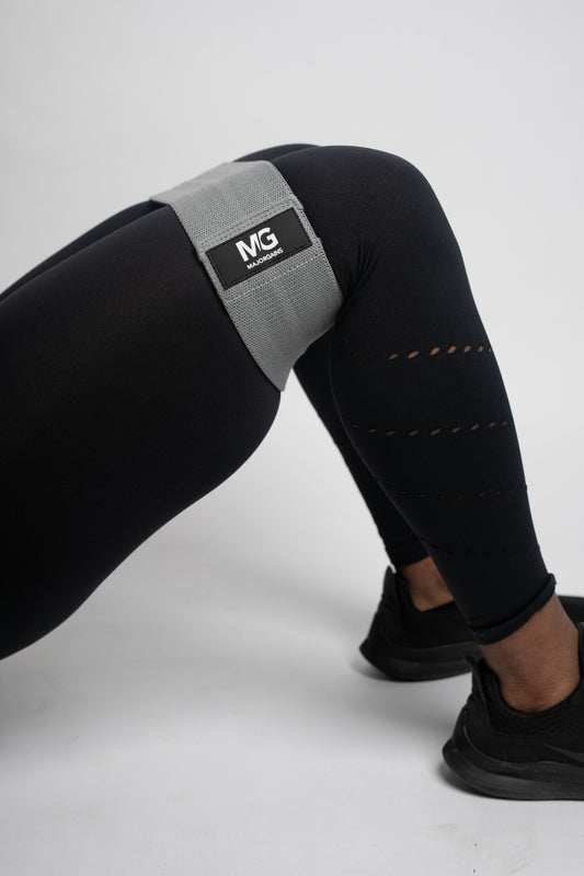 RESISTANCE BAND HIRE - MEDIUM
