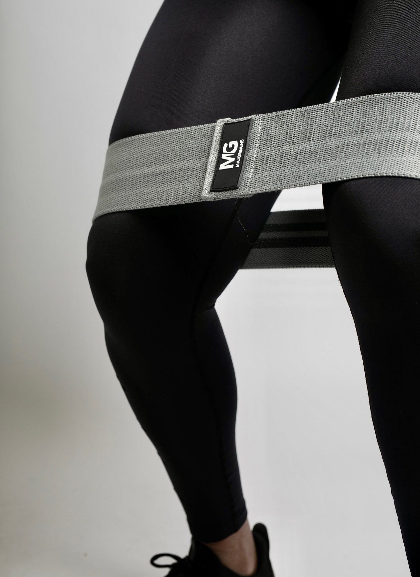 MAJOR GAINS RESISTANCE BANDS (3 PACK)